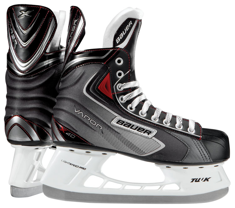 Bauer Vapor X 40 Ice Hockey Skates